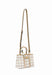 Sac a main Lollipops Samantha S310021 E0DX BEIGE