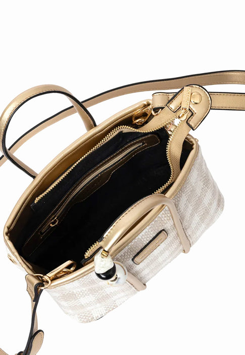 Sac a main Lollipops Samantha S310021 E0DX BEIGE