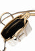 Sac a main Lollipops Samantha S310021 E0DX BEIGE