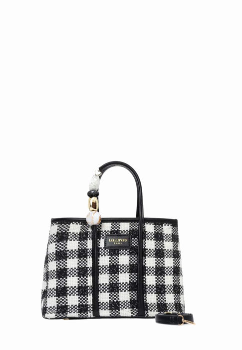 Sac a main Lollipops Samantha S310021 N0DX NOIR