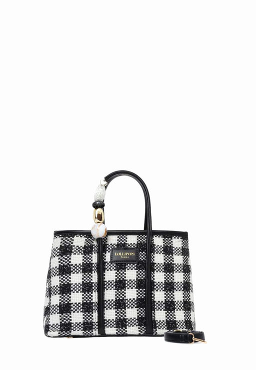 Sac a main Lollipops Samantha S310021 N0DX NOIR