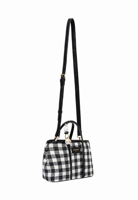 Sac a main Lollipops Samantha S310021 N0DX NOIR