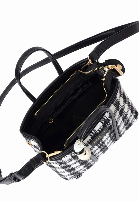 Sac a main Lollipops Samantha S310021 N0DX NOIR