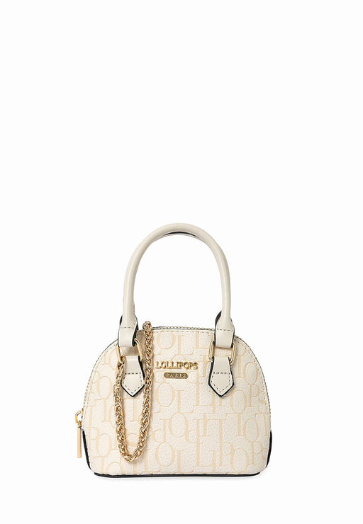 Sac a main Lollipops Sanja S310027 I0DX IVOIRE