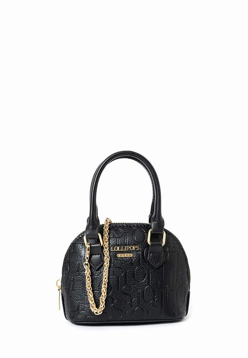 Sac a main Lollipops Sanja S310027 N0DX NOIR