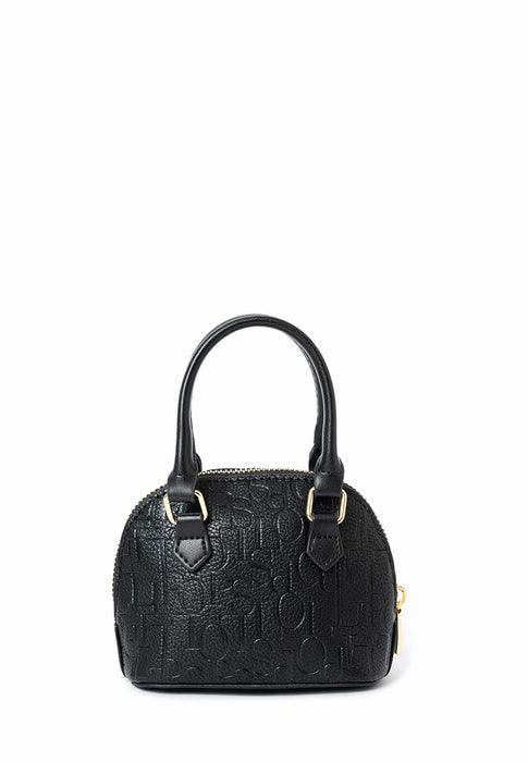 Sac a main Lollipops Sanja S310027 N0DX NOIR