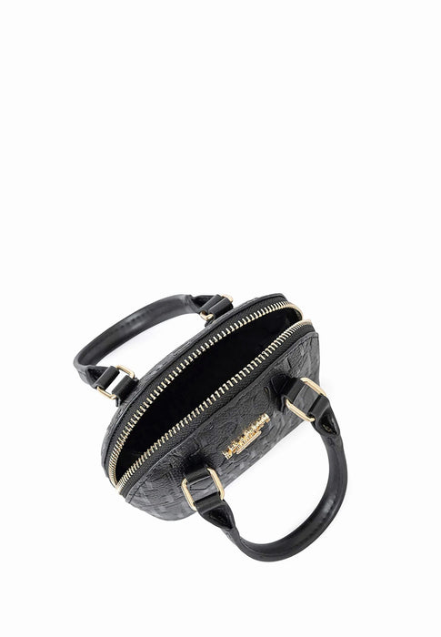 Sac a main Lollipops Sanja S310027 N0DX NOIR