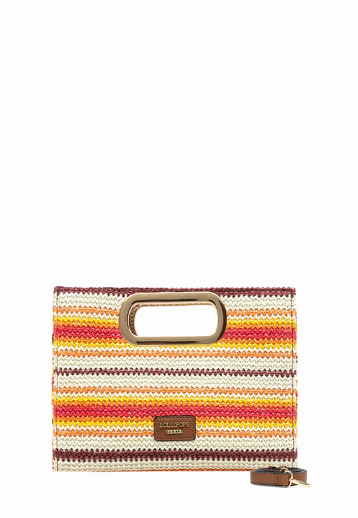 Sac a main Lollipops Sartene S310033 O0DX ORANGE