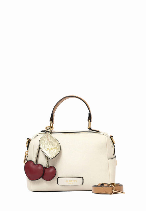 Sac a main Lollipops Sian S310049 I0DX IVOIRE