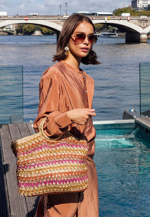 Sac a main Lollipops Sean S310162 M0DX MULTI