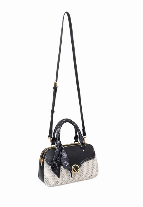 Sac a main Lollipops Sade S310257 N0DX NOIR