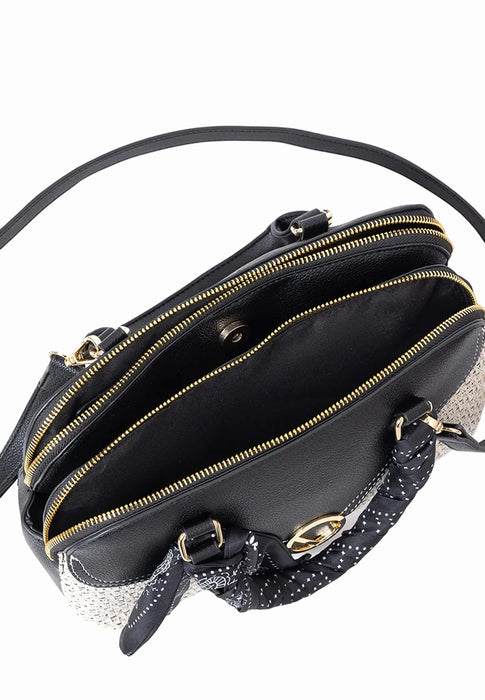 Sac a main Lollipops Sade S310257 N0DX NOIR