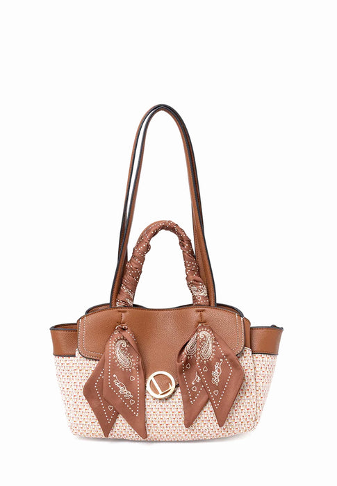 Sac a main Lollipops Sade S310260 K0DX CAMEL