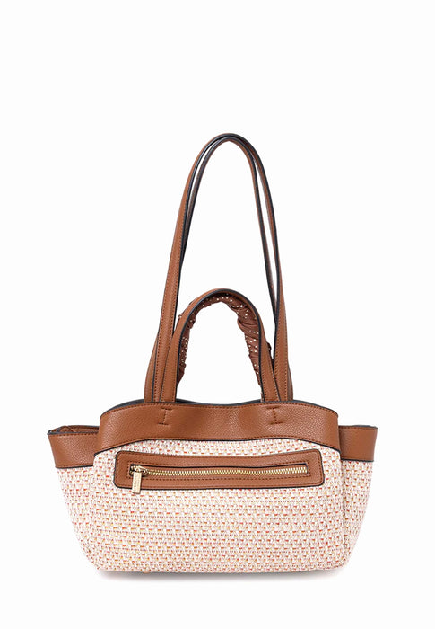 Sac a main Lollipops Sade S310260 K0DX CAMEL
