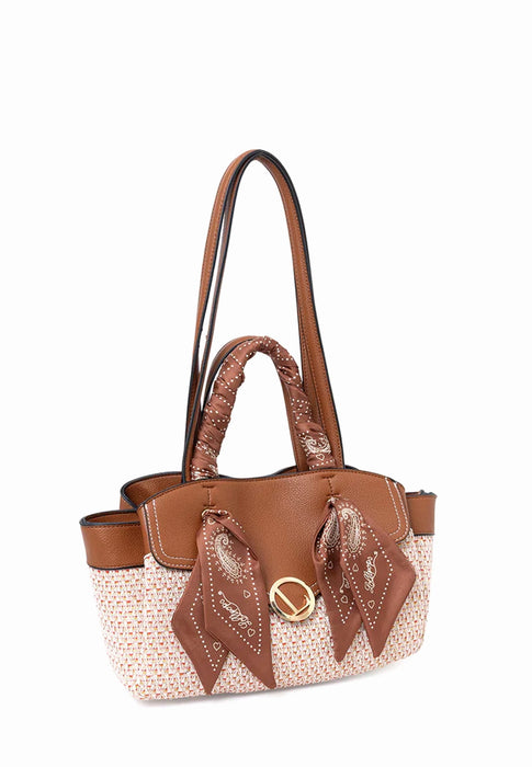 Sac a main Lollipops Sade S310260 K0DX CAMEL