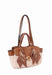 Sac a main Lollipops Sade S310260 K0DX CAMEL