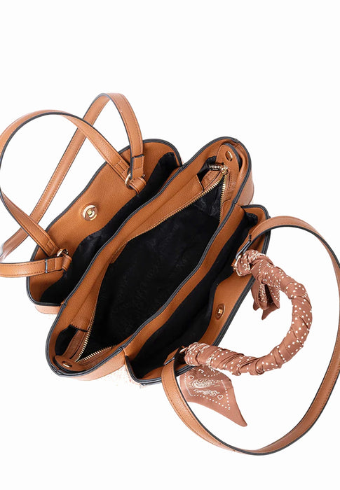 Sac a main Lollipops Sade S310260 K0DX CAMEL
