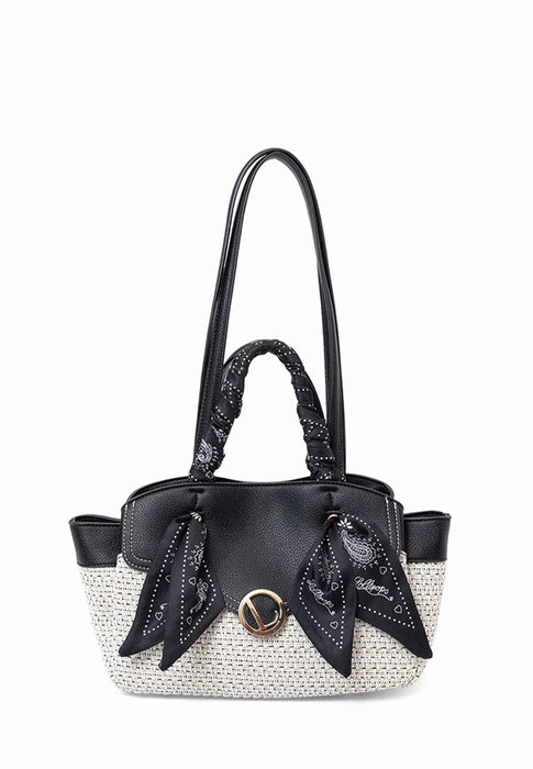 Sac a main Lollipops Sade S310260 N0DX NOIR