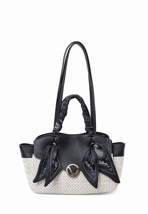 Sac a main Lollipops Sade S310260 N0DX NOIR