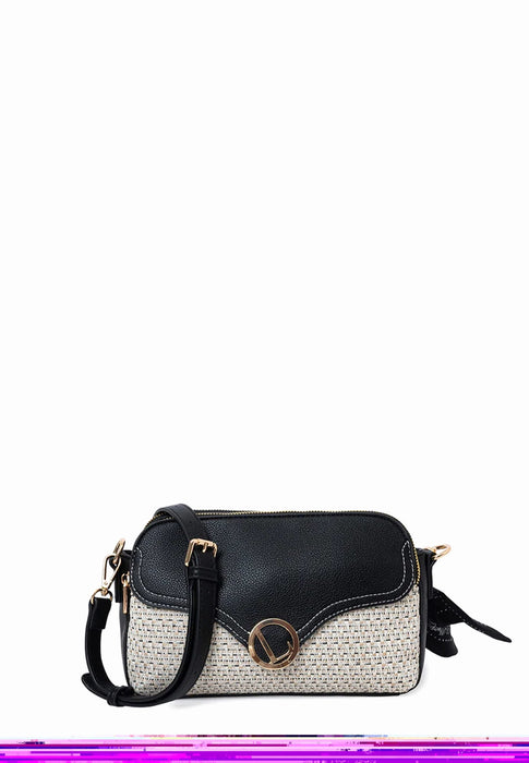 Sac a main Lollipops Sade S310260 N0DX NOIR