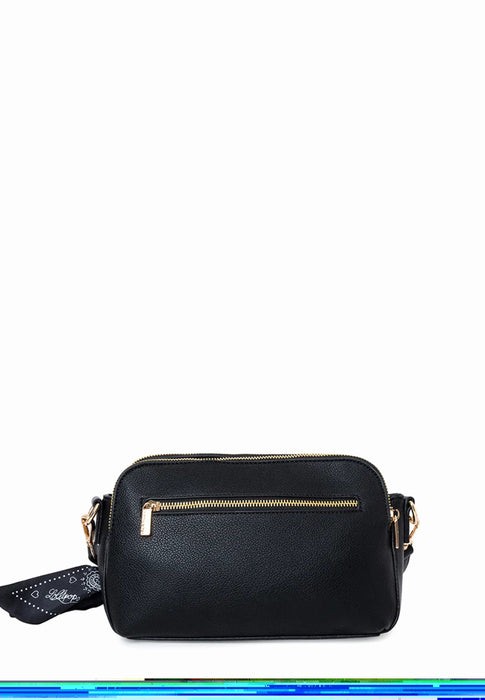 Sac a main Lollipops Sade S310260 N0DX NOIR