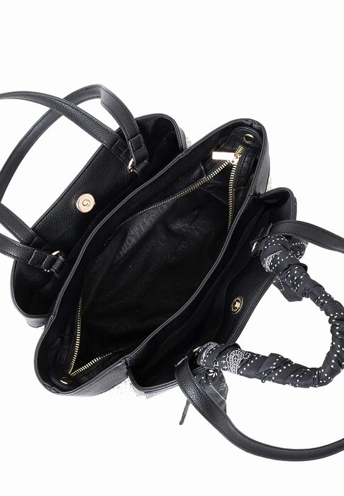 Sac a main Lollipops Sade S310260 N0DX NOIR
