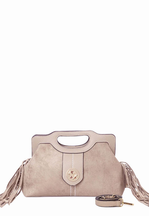 Sac a main Lollipops Sammy S310266 U9DX NUDE