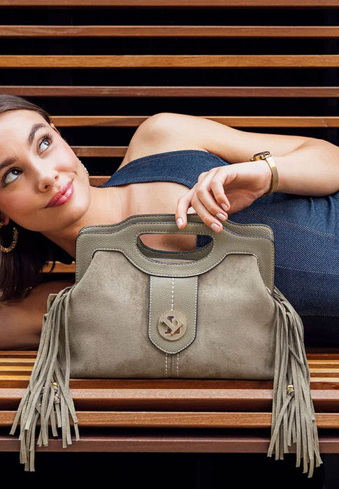 Sac a main Lollipops Sammy S310266 U9DX NUDE