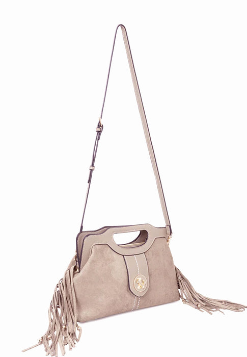 Sac a main Lollipops Sammy S310266 U9DX NUDE