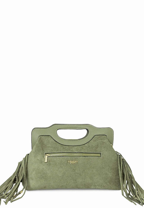 Sac a main Lollipops Sammy S310266 V9DX KAKI