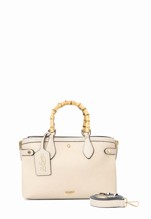 Sac a main Lollipops Sham S310285 I0DX IVOIRE