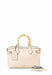 Sac a main Lollipops Sham S310285 I0DX IVOIRE