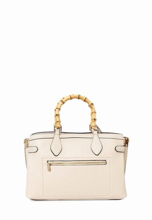 Sac a main Lollipops Sham S310285 I0DX IVOIRE