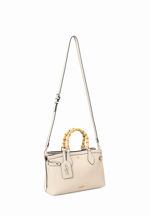 Sac a main Lollipops Sham S310285 I0DX IVOIRE