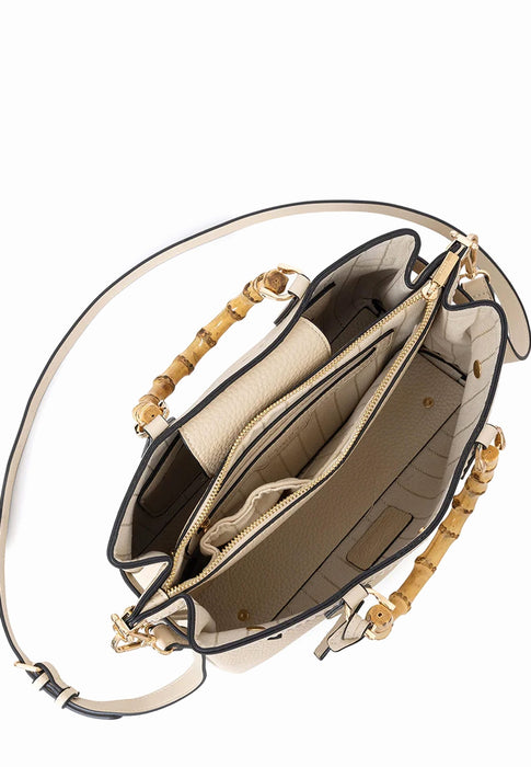 Sac a main Lollipops Sham S310285 I0DX IVOIRE