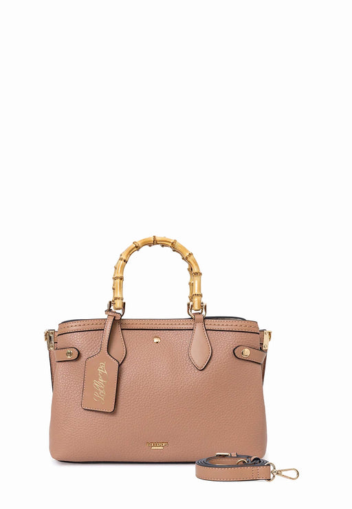 Sac a main Lollipops Sham S310285 U0DX ROSE PALE