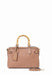 Sac a main Lollipops Sham S310285 U0DX ROSE PALE