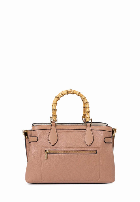 Sac a main Lollipops Sham S310285 U0DX ROSE PALE