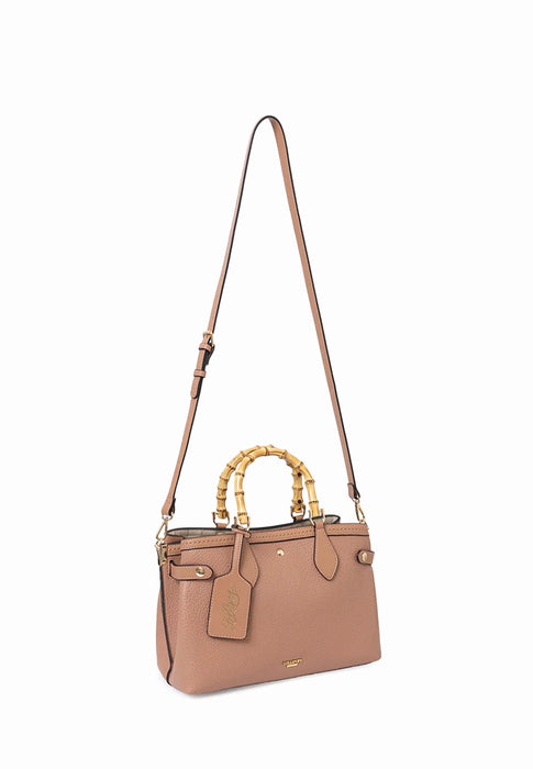Sac a main Lollipops Sham S310285 U0DX ROSE PALE