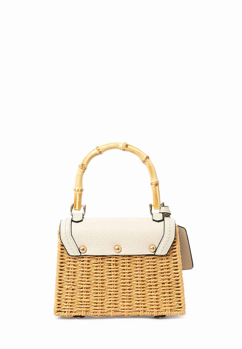 Sac a main Lollipops Sham S310287 I0DX IVOIRE