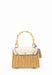 Sac a main Lollipops Sham S310287 I0DX IVOIRE