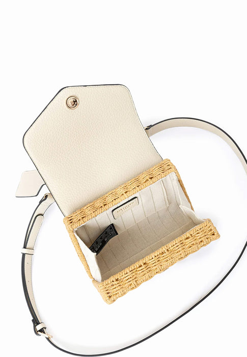 Sac a main Lollipops Sham S310287 I0DX IVOIRE
