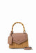 Sac a main Lollipops Sham S310287 U0DX ROSE PALE