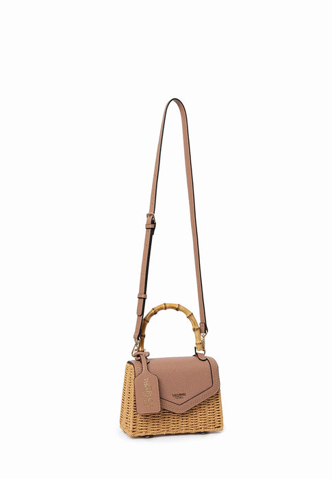 Sac a main Lollipops Sham S310287 U0DX ROSE PALE