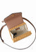 Sac a main Lollipops Sham S310287 U0DX ROSE PALE