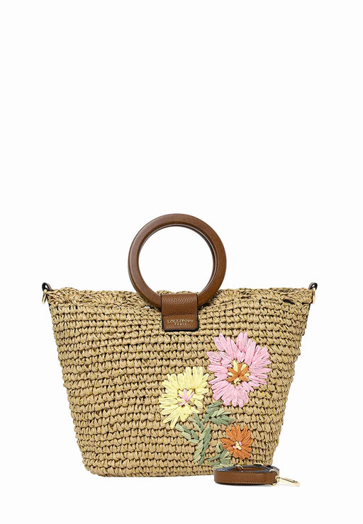 Sac a main Lollipops Sybile S310313 E0DX BEIGE