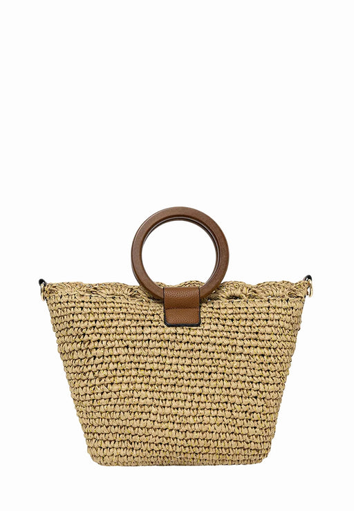 Sac a main Lollipops Sybile S310313 E0DX BEIGE