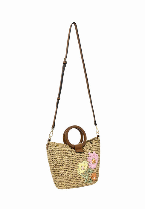 Sac a main Lollipops Sybile S310313 E0DX BEIGE