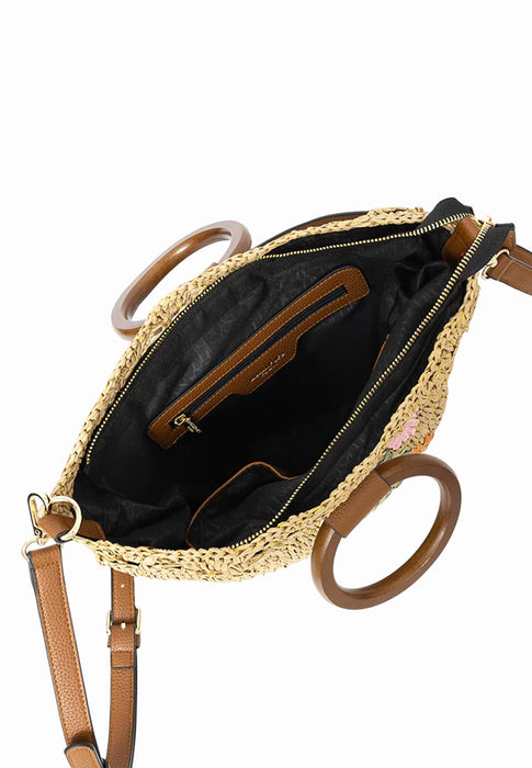 Sac a main Lollipops Sybile S310313 E0DX BEIGE
