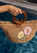 Sac a main Lollipops Sybile S310313 E0DX BEIGE